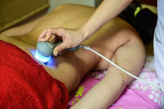 Kinetomedica - Centru Medical (cabinet de gimnastica medicala de recuperare), Bucuresti