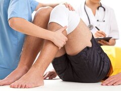 Kinetomedica - Centru Medical (cabinet de gimnastica medicala de recuperare), Bucuresti